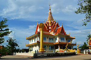 Wat Phitsopharam