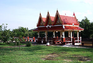Wat Chonlatarn
