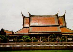 Wat Klang Worawihan