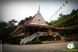 Wat Phu Na Lao
