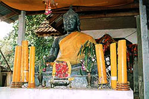 Wat Don Ban Klang