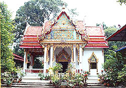 Wat Saphan