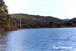Mae Jun Reservoir