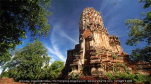 Wat Na Phrathat