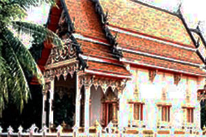Wat Thung Kha