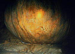Pumpkin Cave