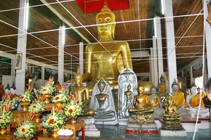 Wat Suwannaphum