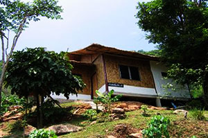 Pang Pulo Mountain Thai Village