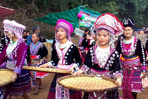 Hmong Tradition