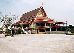 Wat Thasung Thaksinaram
