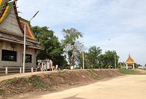 Wat Kaohong Wattanaram