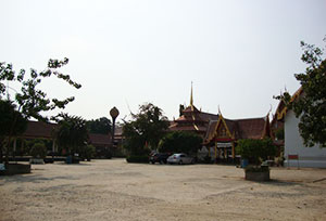 Wat Phikul Sokan