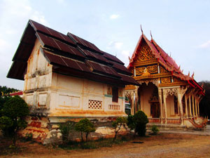 Wat Phuttha Sima