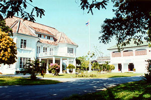 Khao Noi Palace