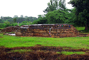 Ban Rong Hai Archaeological Site