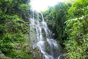 Huai Kho Ma Waterfall