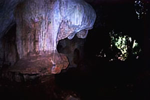 Poon Cave