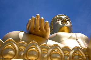 Luang Pho To of Wat Pha Thang