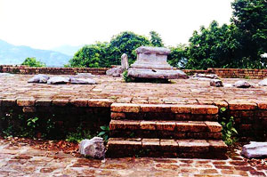 Khao Kha Archaeological Site