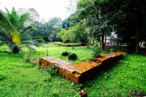 Wat Mokhlan Archaeological Site