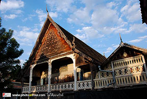 Wat Koh Walugaram