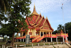 Phraya Phichai