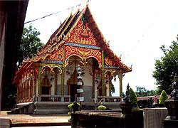 Wat Si Pong Kaew