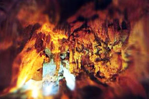 Mae Muang Cave