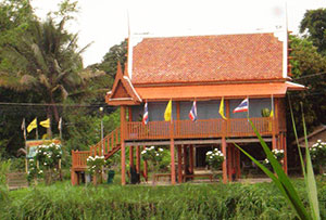 Sarai Village