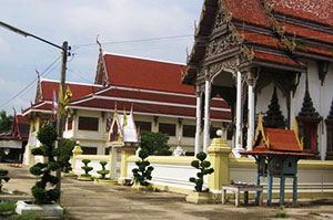 Wat Thong Song Tham