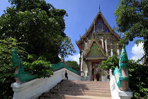 Wat Sriphawang