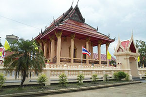 Wat Nonsi