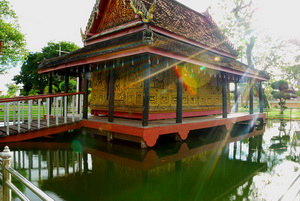 Wat Takat Ngao