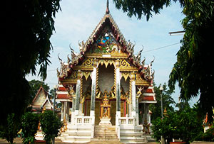 Wat Pho Langka