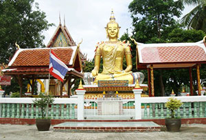 Wat Ban Pho