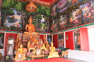 Wat Tham Lay Thai
