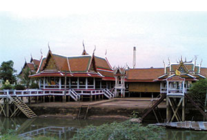 Wat Ruechai