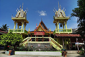 Wat Tha Tor