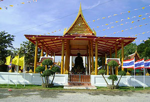 Wat Bang Krating