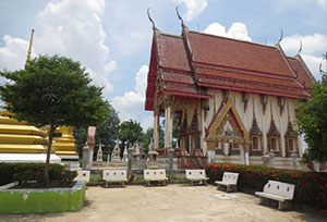 Wat Klang Kui