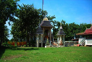 Wat Rahun