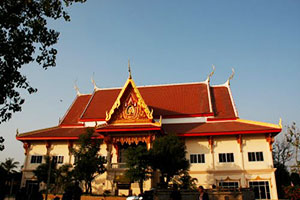 Wat Khung Yang