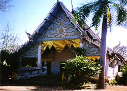 Wat San Doi Noi