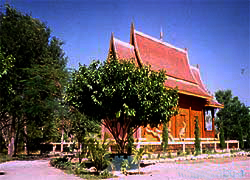 Wat Pa Phoem Phun Samakkhi