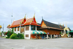 Wat Thong Nopakhun