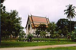 Wat Nong Prong
