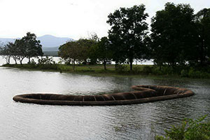 Khlong La Reservoir