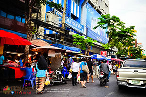Muang Min Market (Chatuchak2)