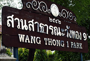 Wang Thong1 Park
