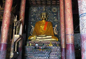 Wat Nakot Luang